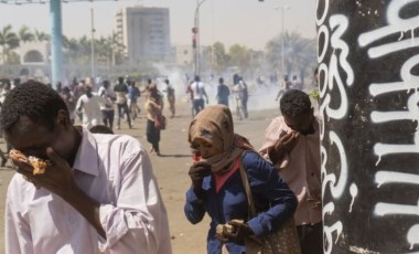 Sudan'da müzakere süreci: Görüşmeler Suudi Arabistan'da başlıyor