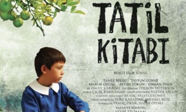 Tatil Kitabı filminin konusu ne? Tatil Kitabı filminin oyuncuları kim? Tatil Kitabı filmi nerede çekildi?