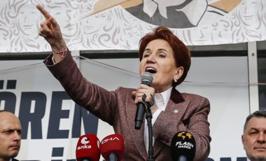 Son Dakika... Akşener'den 'emekli' edilecekler listesi: Bu kafayı kırmışlardan kurtuluyoruz