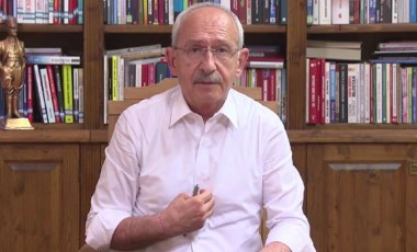 Kemal Kılıçdaroğlu'ndan yeni video: Depremzedelerin Anayasal hakkı!