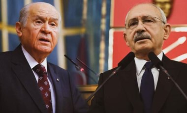 Son dakika... Kılıçdaroğlu'ndan Bahçeli'nin 'mermi' tehdidine yanıt