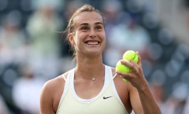 Madrid Açık Tenis Turnuvası'nda şampiyon olan Aryna Sabalenka kimdir?