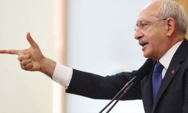 Kemal Kılıçdaroğlu: 15 Mayıs günü Borsa'ya soruşturma emri vereceğim