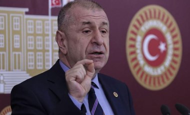 Ümit Özdağ: 1 sene içinde 3 şeyi yapacağız