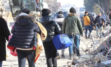 Depremzedelere yapılacak 'ulaşım' yardımının ayrıntıları belli oldu