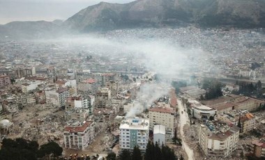 Deprem astım ataklarını tetikledi