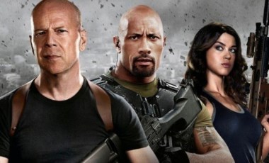 G.I. Joe: Misilleme filmi konusu nedir? G.I. Joe: Misilleme filmi oyuncuları kimler?