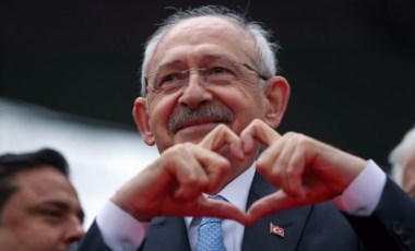 Reuters'tan Kılıçdaroğlu yorumu: 'Anket sonuçlarına göre...'