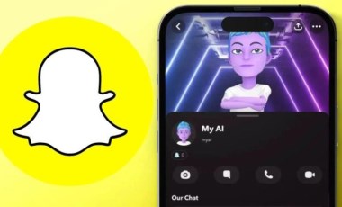 Snapchat MY Al nedir, ne işe yarar? Snapchat MY Al nasıl kullanılır? Snapchat MY Al sohbeti nasıl silinir?