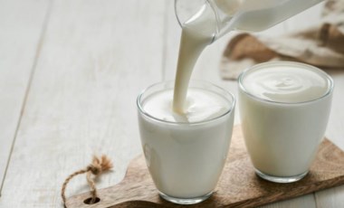 Kefir nedir? Püf noktalarıyla ev yapımı kefir tarifi…