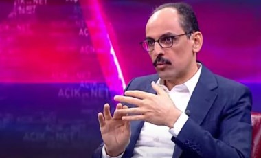 'Amasız', 'fakatsız' kınayamadı... İbrahim Kalın'dan Erzurum'daki taşlı saldırıya ilişkin skandal yorum!