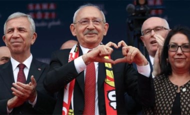 CHP’nin 2019 yerel seçim kampanyasını yürüten Başsoy: Kılıçdaroğlu’nun kazanması değil, Erdoğan’ın kazanması mucize olur