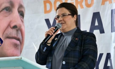 İmamoğlu'na taşlı saldırıyı HDP'ye bağlayan Derya Yanık'a tepki yağdı: 'Önce tecavüz ağı iddialarını açıklasın...'