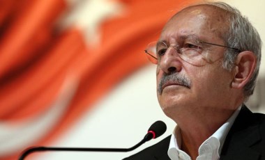 Kılıçdaroğlu'ndan şehit asker için başsağlığı paylaşımı