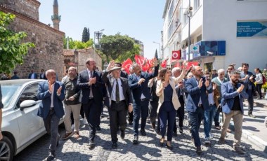 Soyer: Taş sopa meselesi bizi Taş Devri'ne geri götürür