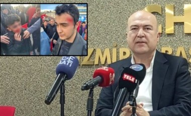 CHP'li Bakan’dan seçim gecesi uyarısı: Başka provokasyonlar olabilir