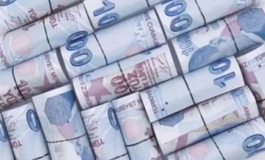 Hazine 2 ihalede 6.4 milyar lira borçlandı