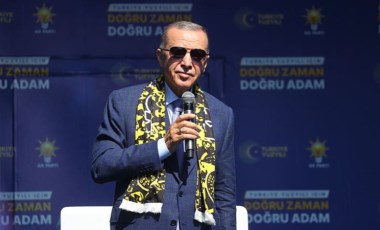 Son Dakika: Erdoğan'dan 'provokasyon' açıklaması