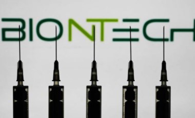 BioNTech’in net kârında sert düşüş