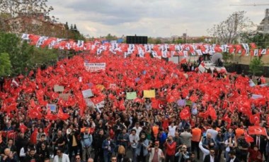 Kılıçdaroğlu, İmamoğlu, Akşener ve Yavaş Adana'da milletle buluşuyor