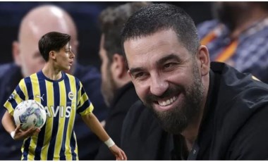 Arda Turan'dan Arda Güler ile kıyas sorusuna yanıt!