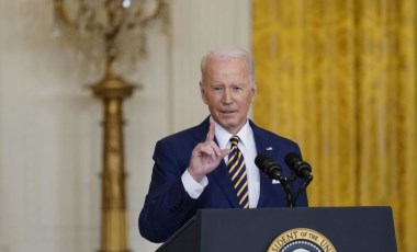 Biden, ulusal acil durumu uzatma kararı aldı