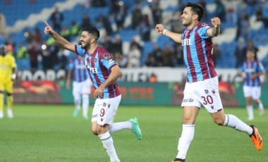 Spor yazarları, Trabzonspor - Ankaragücü maçını yorumladı!