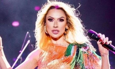 Hadise'den evlilik itirafı: O işi beceremedim!