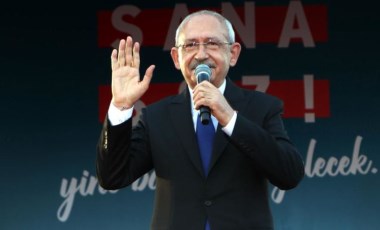 Kılıçdaroğlu, The Guardian'a konuştu: Her şeye rağmen biz kazanacağız