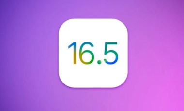 iOS 16.5 güncellemesi iPhone'lara neler sunacak?