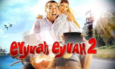 Eyvah Eyvah 2 filmi konusu nedir? Eyvah Eyvah 2 filmi nerede çekildi? Eyvah Eyvah 2 oyuncuları kimler?