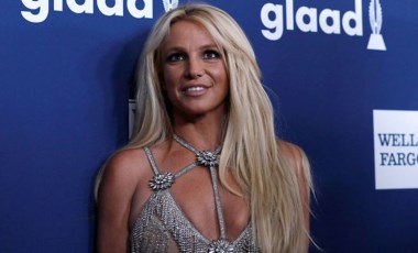 Britney Spears'ın kitabına hukuk engeli