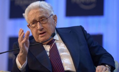 Kissinger: Rusya-Ukrayna savaşı, dönüm noktasına yaklaştı