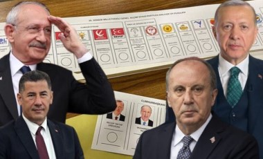 Parti liderleri nerede oy kullanacak? Recep Tayyip Erdoğan, Kemal Kılıçdaroğlu, Muharrem İnce nerede oy kullanacak? Liderlerin oy kullanacağı okullar...