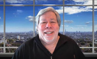 Apple'ın kurucu ortağı Steve Wozniak: Yapay zeka, dolandırıcılıkların tespitini zorlaştırabilir