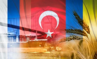 Türkiye, Rusya, Ukrayna ve BM zirvesi: İstanbul'da gerçekleştirilecek