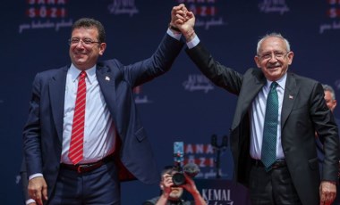 Son Dakika... Kılıçdaroğlu ve İmamoğlu Düzce'de