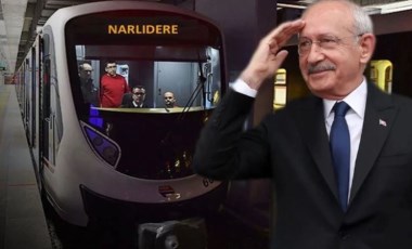 Kemal Kılıçdaroğlu'nun İzmir programı iptal!