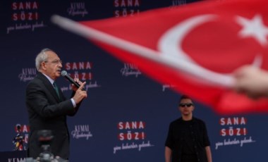 Son dakika... Kılıçdaroğlu, Gaffar Okkan'ın memleketi Sakarya'dan seslendi