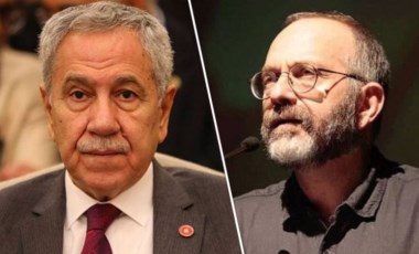 Kemal Okuyan'dan Bülent Arınç'a 'sırt çevirme' yanıtı: Yanlış anlamışsın