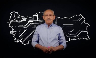 Kılıçdaroğlu'ndan yeni video: 'Bay Kemal'in Tahtası-9'