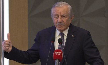 MHP'li Celal Adan: HDP'yi kapatmayan Anayasa Mahkemesi'nin de kapatılmasını istiyoruz