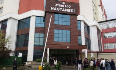 Aydın Ticaret Borsası Başkanı Fevzi Çondur'un kardeşi ve kuzenine silahlı saldırı