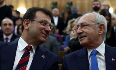 Kemal Kılıçdaroğlu ve Ekrem İmamoğlu'na yargı kıskacı