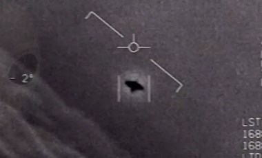 NASA'dan ilk kez halka açık UFO toplantısı