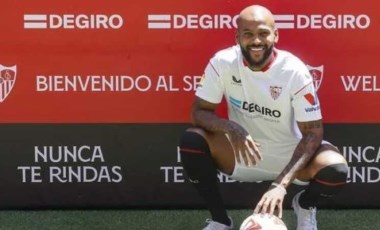 Marcao'dan Galatasaray'a 1 milyon Euro bonus