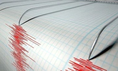 Son Dakika: Şanlıurfa'da deprem!