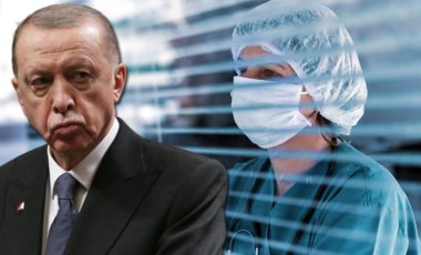 Seçimden sonra yurtdışına gitmek için 'İyi Hal Belgesi' alan doktor sayısında rekor!