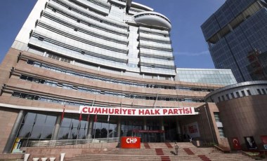 CHP’nin kritik MYK toplantısı başladı: Bazı üyelerin istifası bekleniyor!