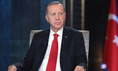 Cumhurbaşkanı Erdoğan'ın mazbatası Mustafa Şentop'a teslim edildi!